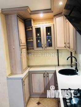 3-к квартира, вторичка, 85м2, 4/10 этаж