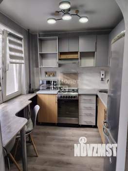 3-к квартира, вторичка, 60м2, 4/5 этаж