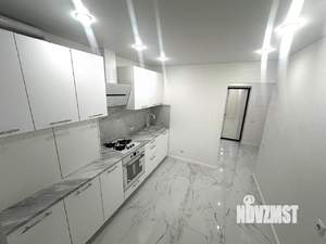 1-к квартира, вторичка, 33м2, 5/10 этаж