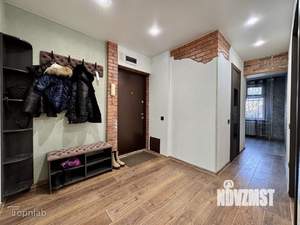 3-к квартира, вторичка, 61м2, 1/5 этаж