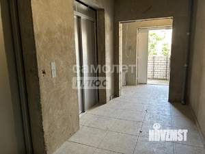 1-к квартира, вторичка, 45м2, 9/14 этаж