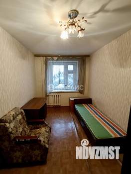 3-к квартира, вторичка, 75м2, 5/10 этаж