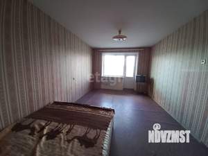1-к квартира, вторичка, 38м2, 9/9 этаж