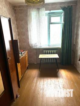 2-к квартира, вторичка, 45м2, 5/5 этаж