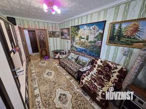 1-к квартира, вторичка, 41м2, 1/10 этаж