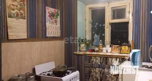 1-к квартира, вторичка, 29м2, 5/5 этаж