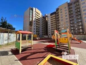 1-к квартира, сданный дом, 42м2, 4/10 этаж