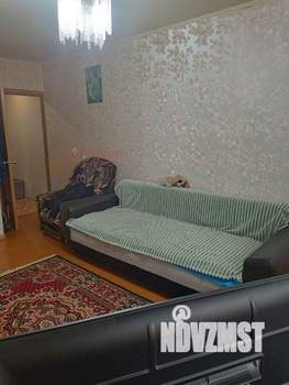 3-к квартира, вторичка, 52м2, 1/5 этаж