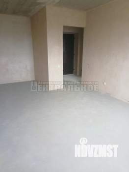 1-к квартира, вторичка, 38м2, 9/10 этаж