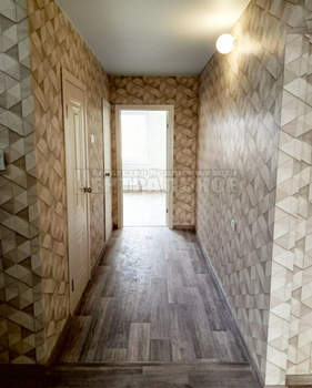 3-к квартира, вторичка, 93м2, 10/10 этаж
