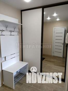 1-к квартира, вторичка, 45м2, 7/10 этаж