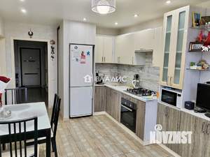 2-к квартира, вторичка, 60м2, 4/8 этаж