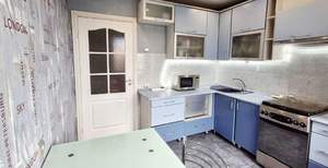 3-к квартира, вторичка, 67м2, 5/9 этаж