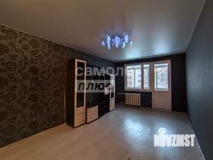 2-к квартира, вторичка, 46м2, 5/5 этаж