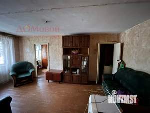 2-к квартира, вторичка, 44м2, 2/5 этаж