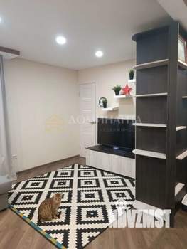 1-к квартира, вторичка, 32м2, 2/9 этаж