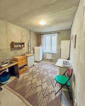 3-к квартира, вторичка, 90м2, 2/5 этаж