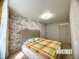 3-к квартира, вторичка, 68м2, 3/9 этаж