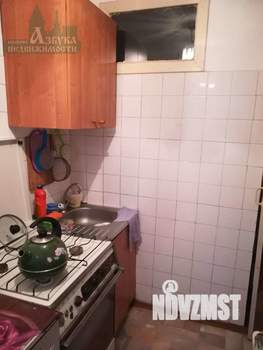 2-к квартира, вторичка, 45м2, 3/5 этаж