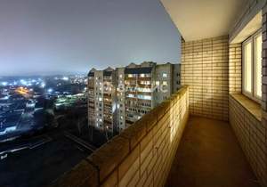 1-к квартира, вторичка, 41м2, 10/11 этаж