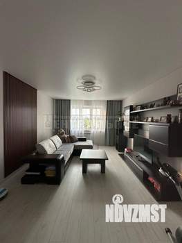 3-к квартира, вторичка, 87м2, 7/8 этаж