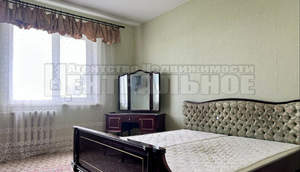 2-к квартира, вторичка, 55м2, 6/9 этаж