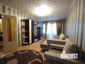 1-к квартира, вторичка, 45м2, 1/10 этаж