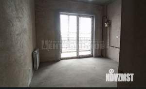1-к квартира, вторичка, 51м2, 3/10 этаж