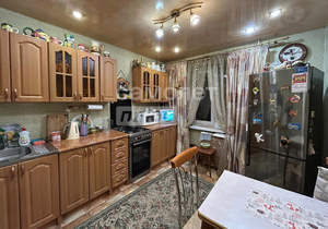 4-к квартира, вторичка, 91м2, 3/10 этаж