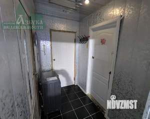 2-к квартира, вторичка, 37м2, 5/5 этаж