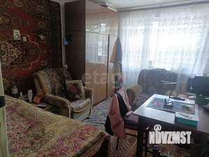 2-к квартира, вторичка, 48м2, 5/5 этаж
