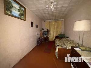 2-к квартира, вторичка, 48м2, 4/5 этаж