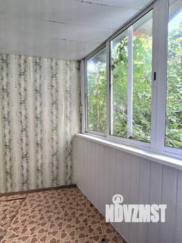 2-к квартира, вторичка, 53м2, 1/9 этаж