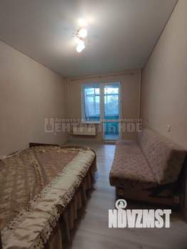 3-к квартира, вторичка, 63м2, 7/9 этаж