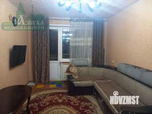 2-к квартира, вторичка, 44м2, 4/5 этаж