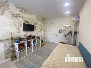 2-к квартира, вторичка, 66м2, 6/10 этаж
