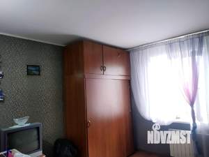 2-к квартира, вторичка, 35м2, 8/10 этаж
