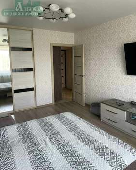 1-к квартира, вторичка, 41м2, 9/10 этаж