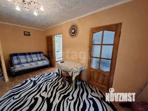 3-к квартира, вторичка, 48м2, 4/5 этаж