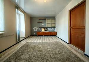 3-к квартира, вторичка, 81м2, 1/10 этаж
