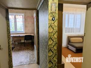 1-к квартира, вторичка, 36м2, 8/10 этаж