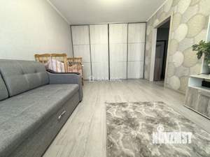 1-к квартира, вторичка, 45м2, 5/10 этаж