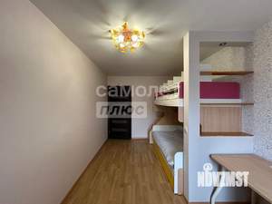 3-к квартира, вторичка, 71м2, 3/10 этаж
