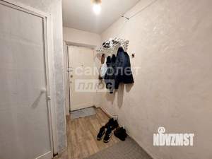 2-к квартира, вторичка, 41м2, 3/5 этаж