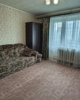 4-к квартира, вторичка, 96м2, 5/5 этаж