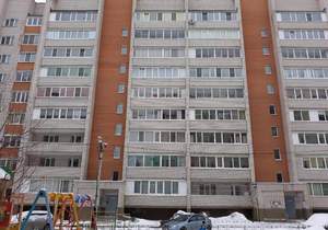 2-к квартира, вторичка, 54м2, 8/9 этаж