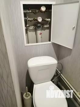 2-к квартира, вторичка, 34м2, 5/9 этаж