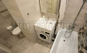 1-к квартира, вторичка, 38м2, 13/16 этаж