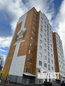 2-к квартира, вторичка, 62м2, 7/10 этаж