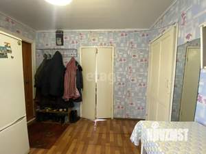 2-к квартира, вторичка, 38м2, 1/1 этаж